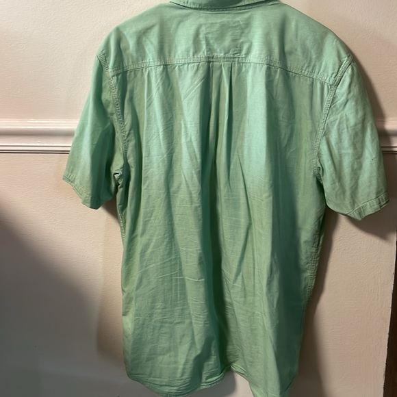 VANS MEN’S BUTTON UP ☀️ - Picture 5 of 8